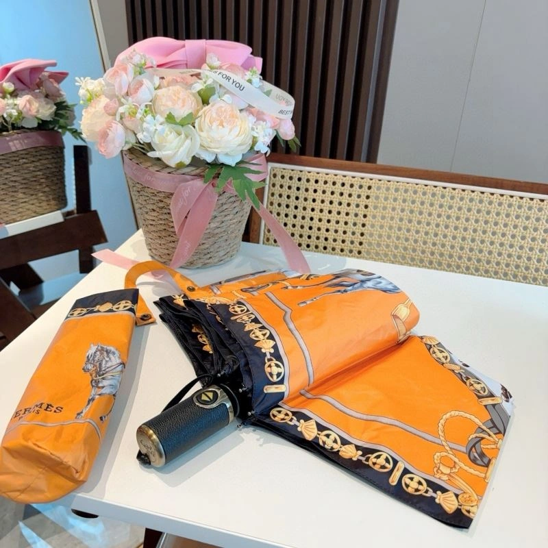 Hermes Umbrella Breathable 275337