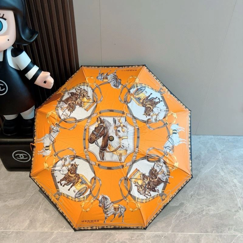 Hermes Umbrella Breathable 275337