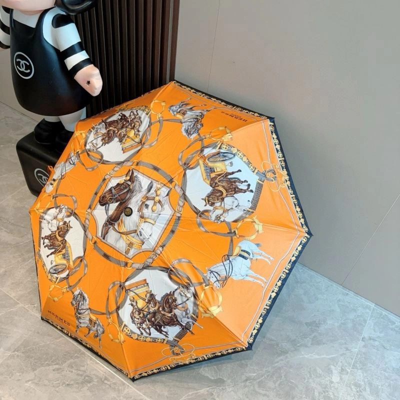Hermes Umbrella Breathable 275337