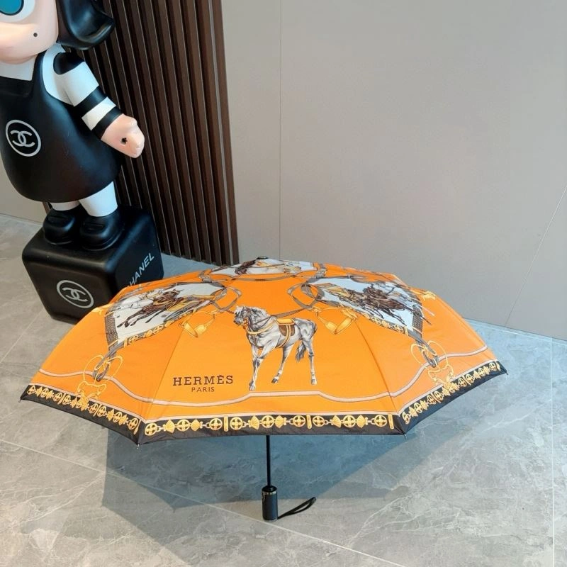 Hermes Umbrella Breathable 275337