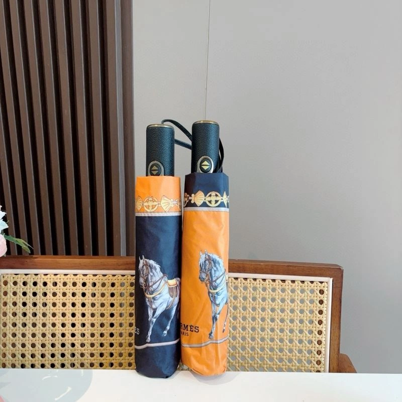 Hermes Umbrella WrinkleFree 275335