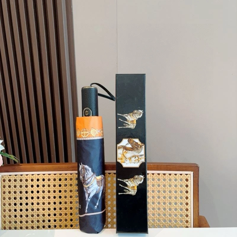 Hermes Umbrella WrinkleFree 275335