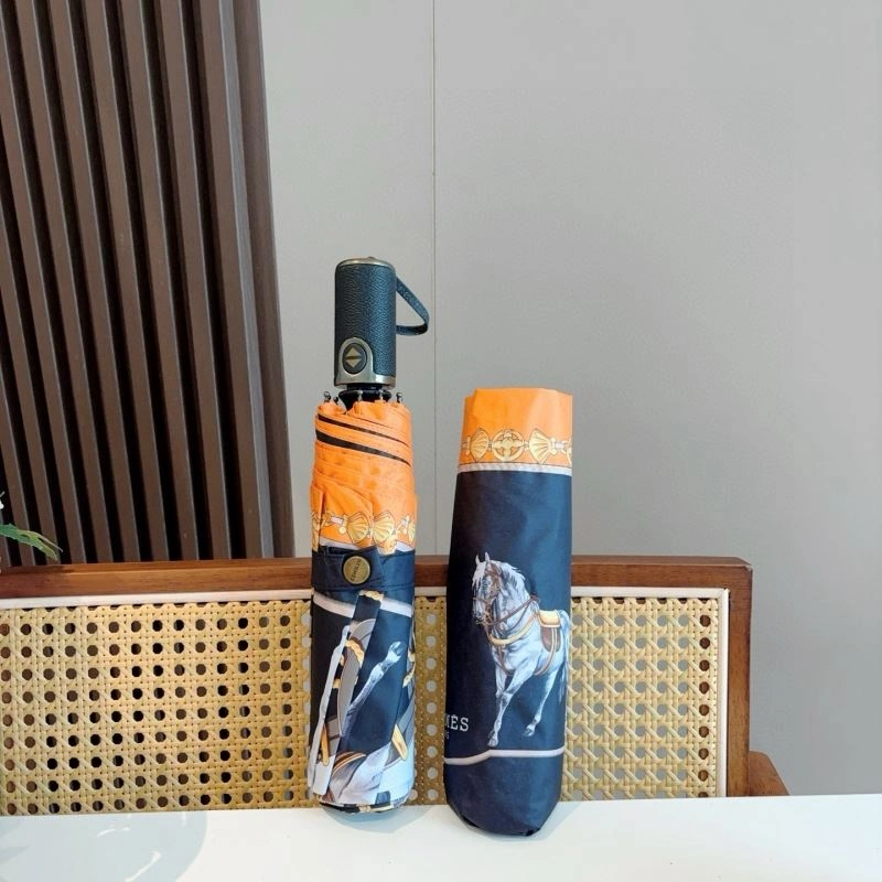 Hermes Umbrella WrinkleFree 275335