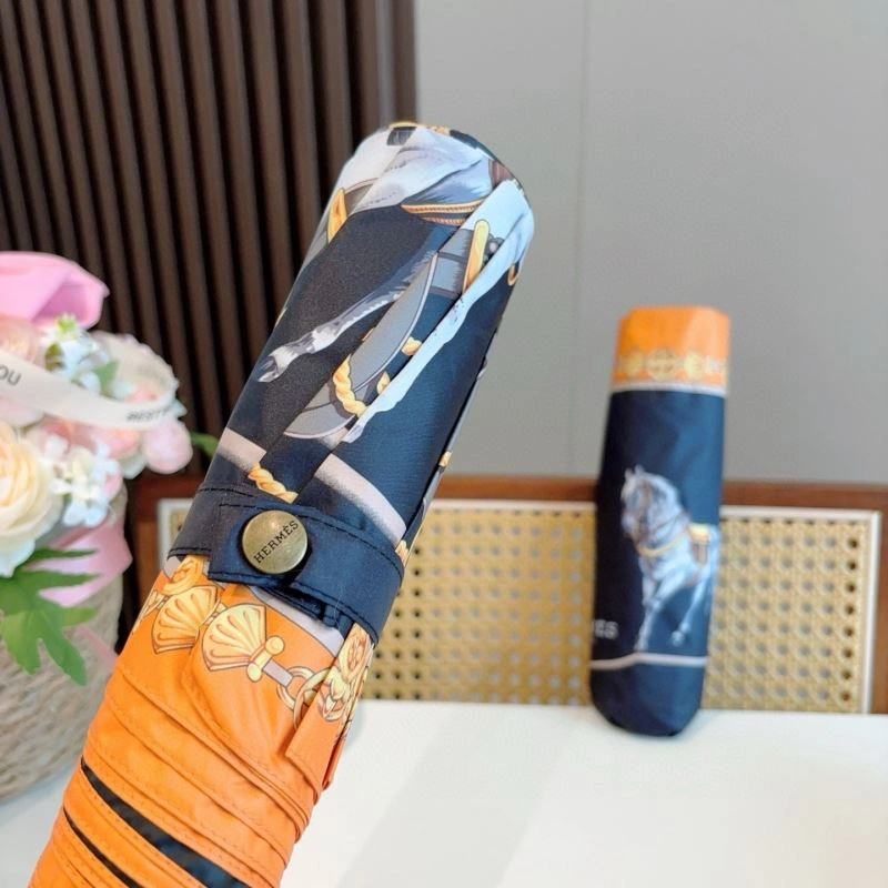 Hermes Umbrella WrinkleFree 275335