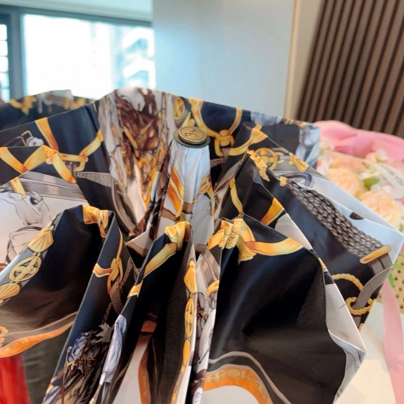 Hermes Umbrella WrinkleFree 275335