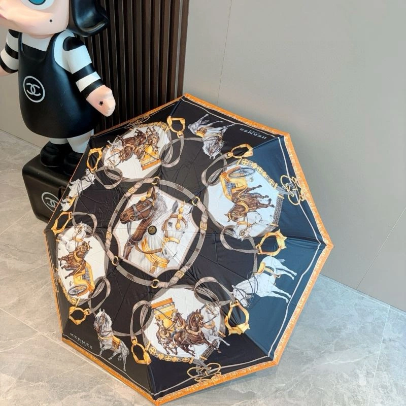 Hermes Umbrella WrinkleFree 275335