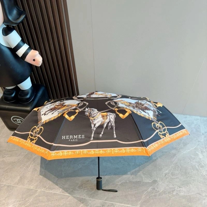 Hermes Umbrella WrinkleFree 275335
