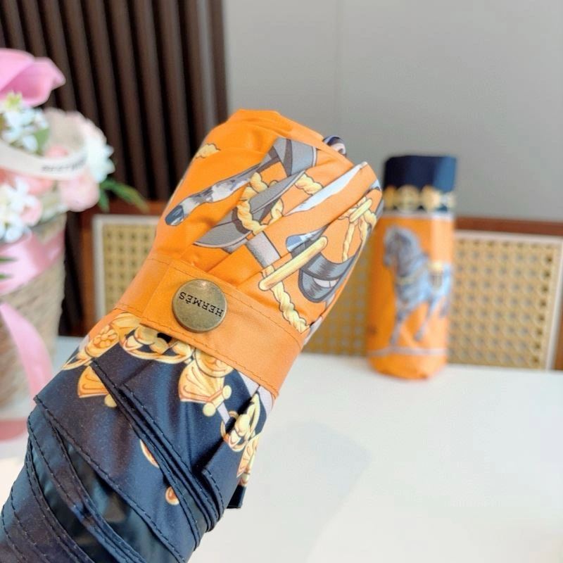 FashionForward Hermes Umbrella 275333