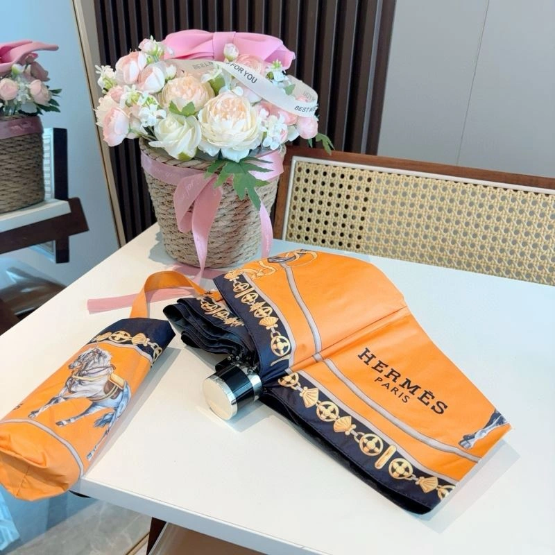 FashionForward Hermes Umbrella 275333