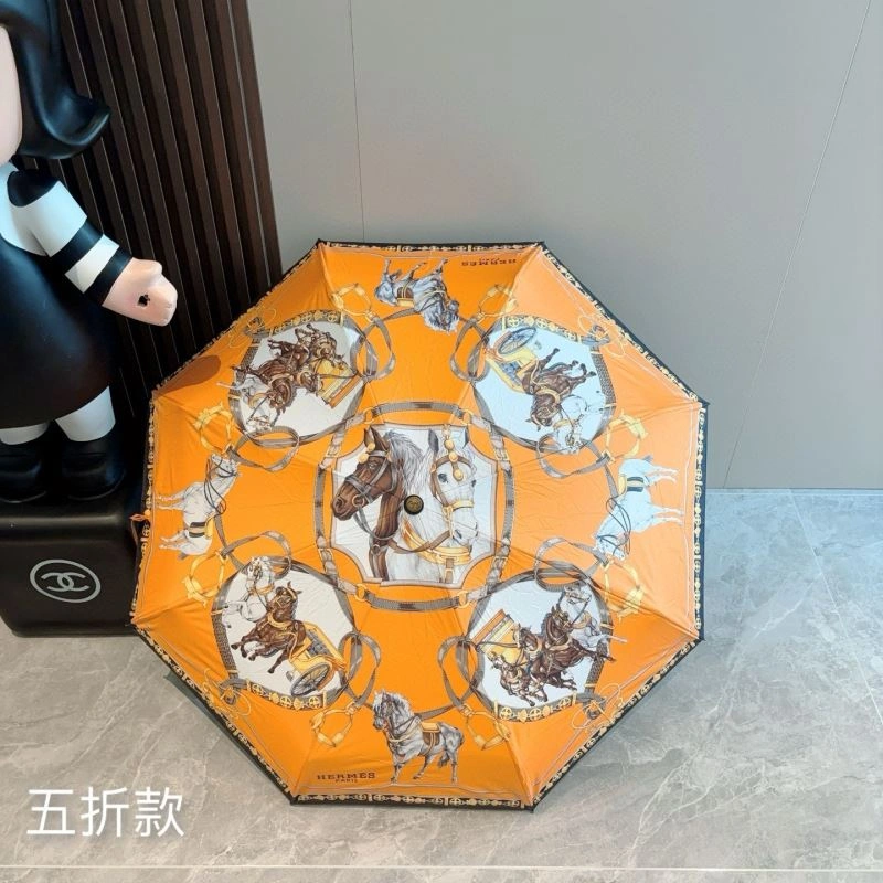 FashionForward Hermes Umbrella 275333