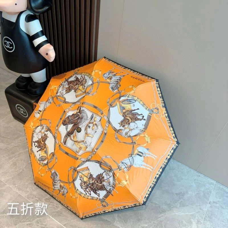 FashionForward Hermes Umbrella 275333