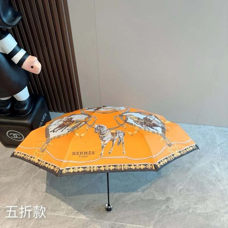 FashionForward Hermes Umbrella 275333