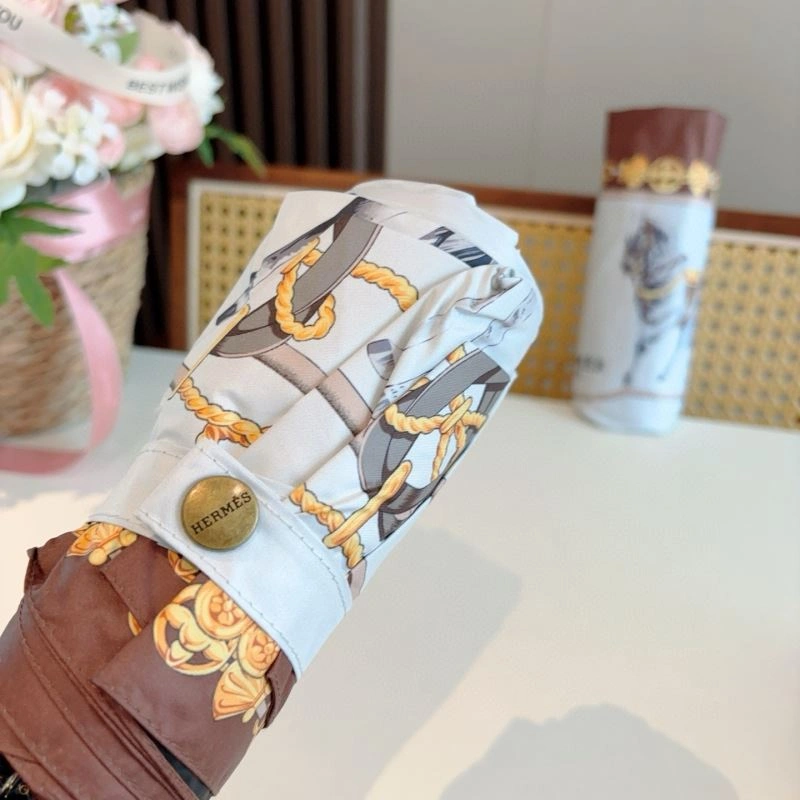 Hermes Umbrella Comfortable 275311