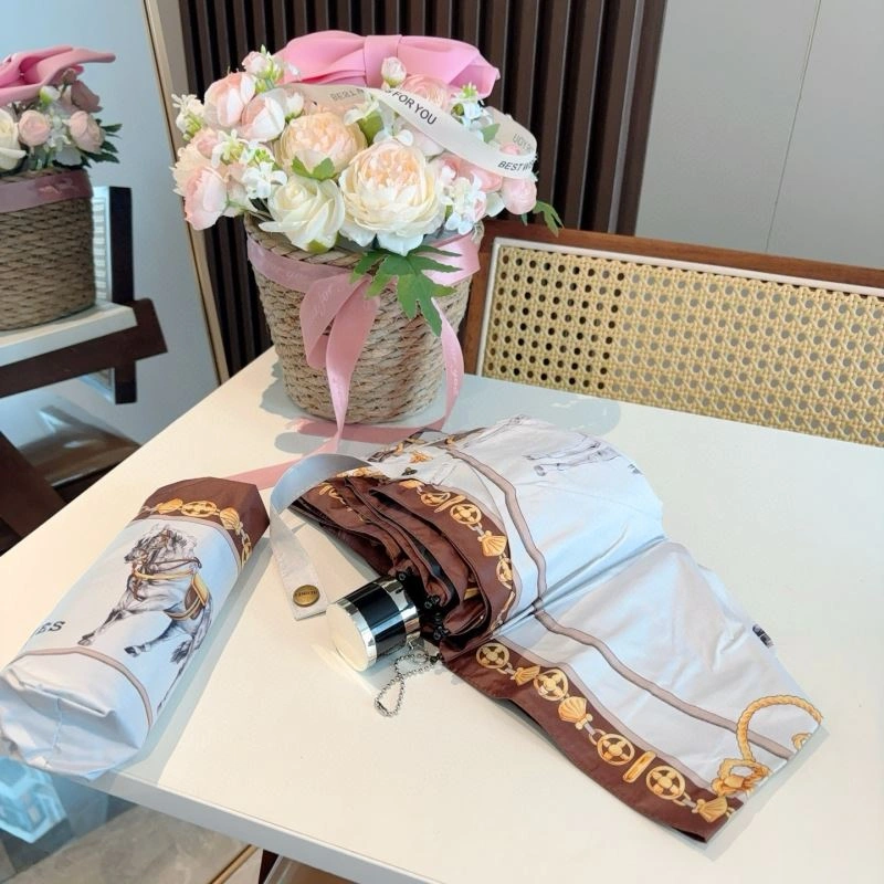 Hermes Umbrella Comfortable 275311