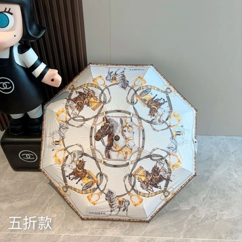 Hermes Umbrella Comfortable 275311