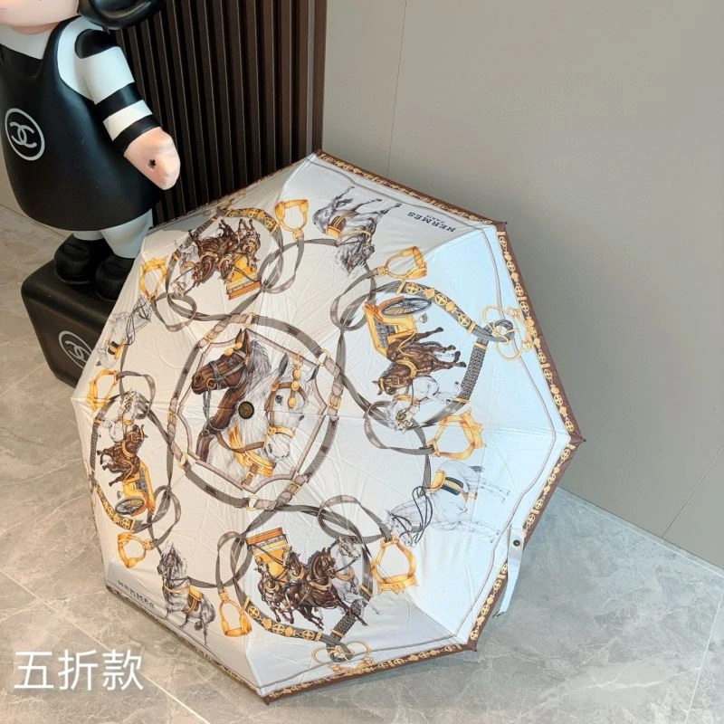 Hermes Umbrella Comfortable 275311