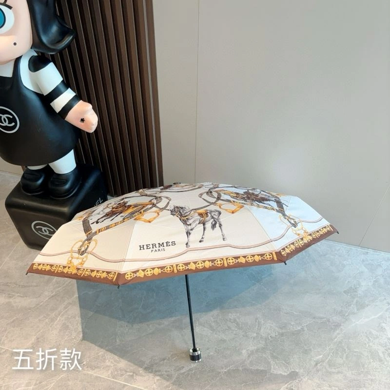 Hermes Umbrella Comfortable 275311