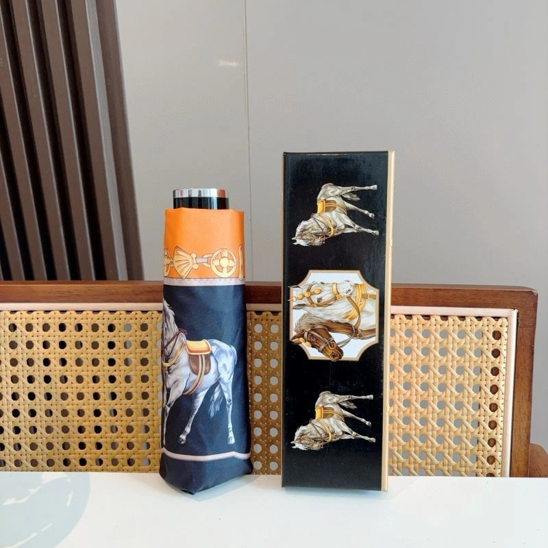 TechFriendly Hermes Umbrella 275308