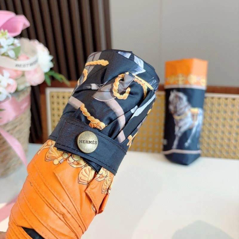 TechFriendly Hermes Umbrella 275308