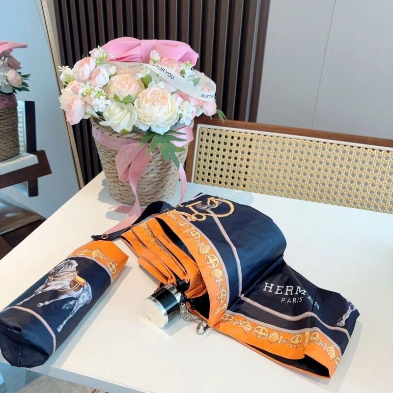 TechFriendly Hermes Umbrella 275308