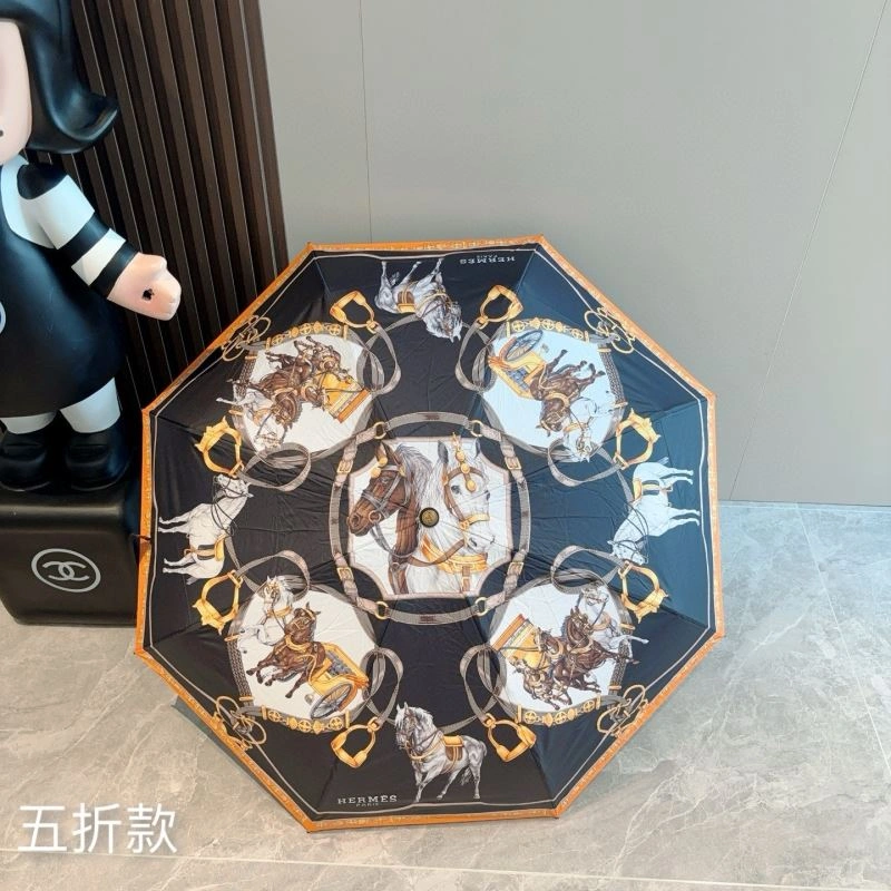 TechFriendly Hermes Umbrella 275308