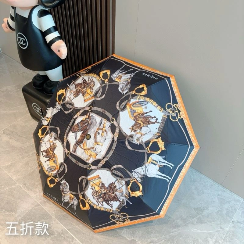 TechFriendly Hermes Umbrella 275308