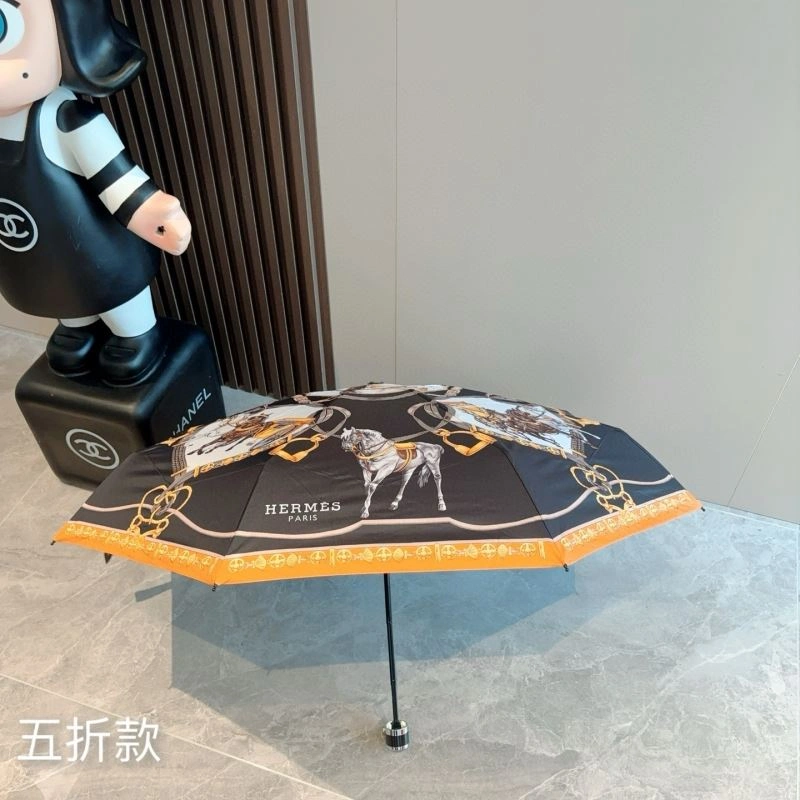TechFriendly Hermes Umbrella 275308