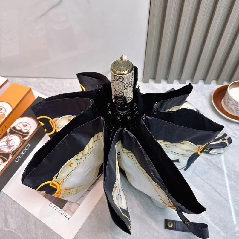 Hermes Umbrella Sustainable 275315