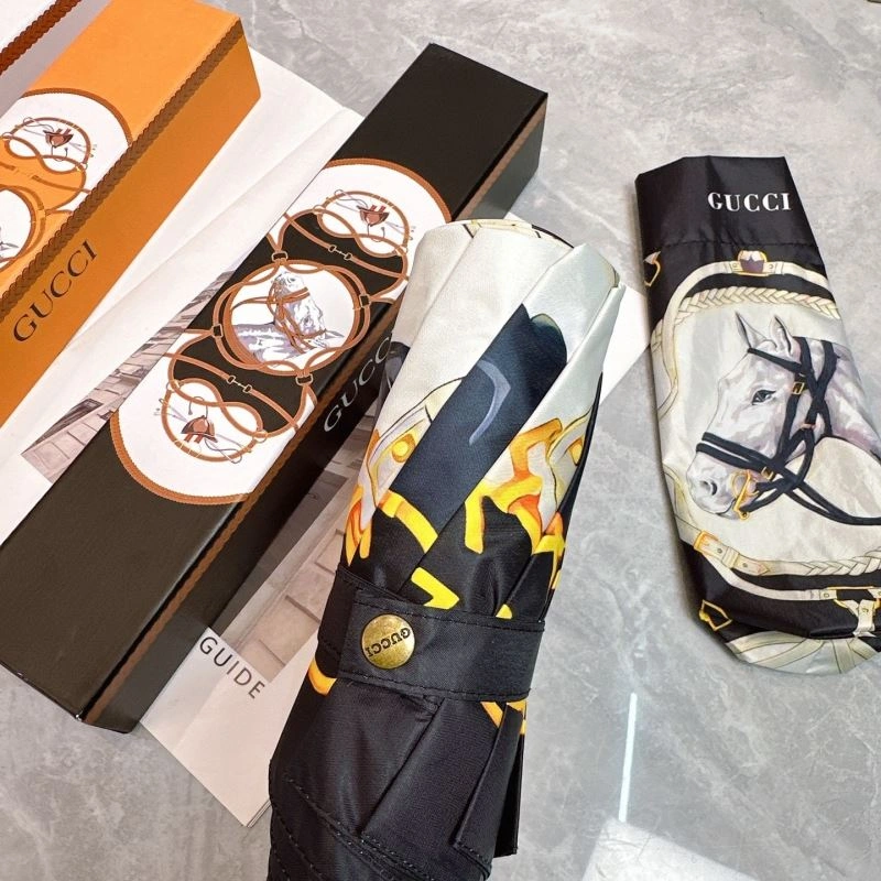 Hermes Umbrella Sustainable 275315