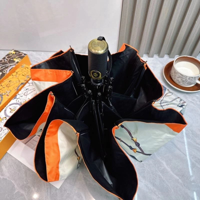 Supportive Hermes Umbrella 275306