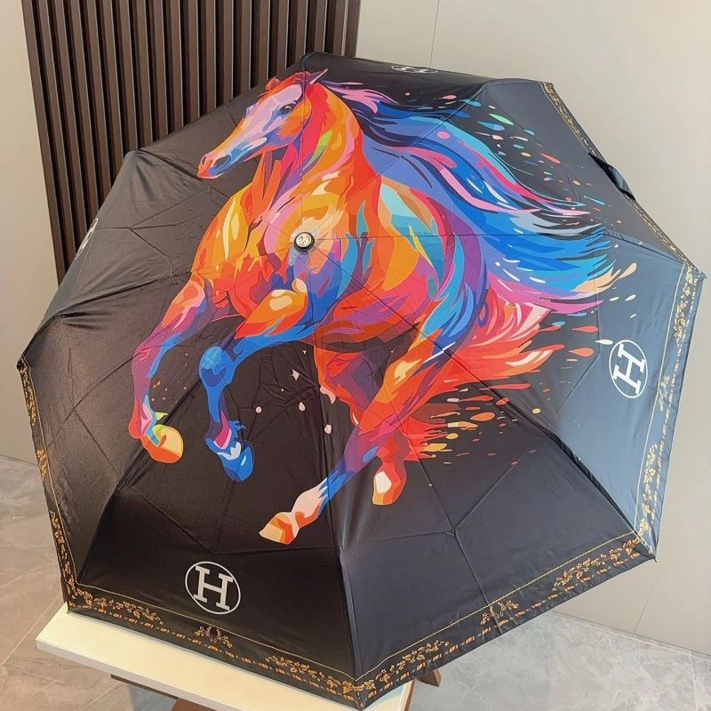Hermes Umbrella Lightweight 275332