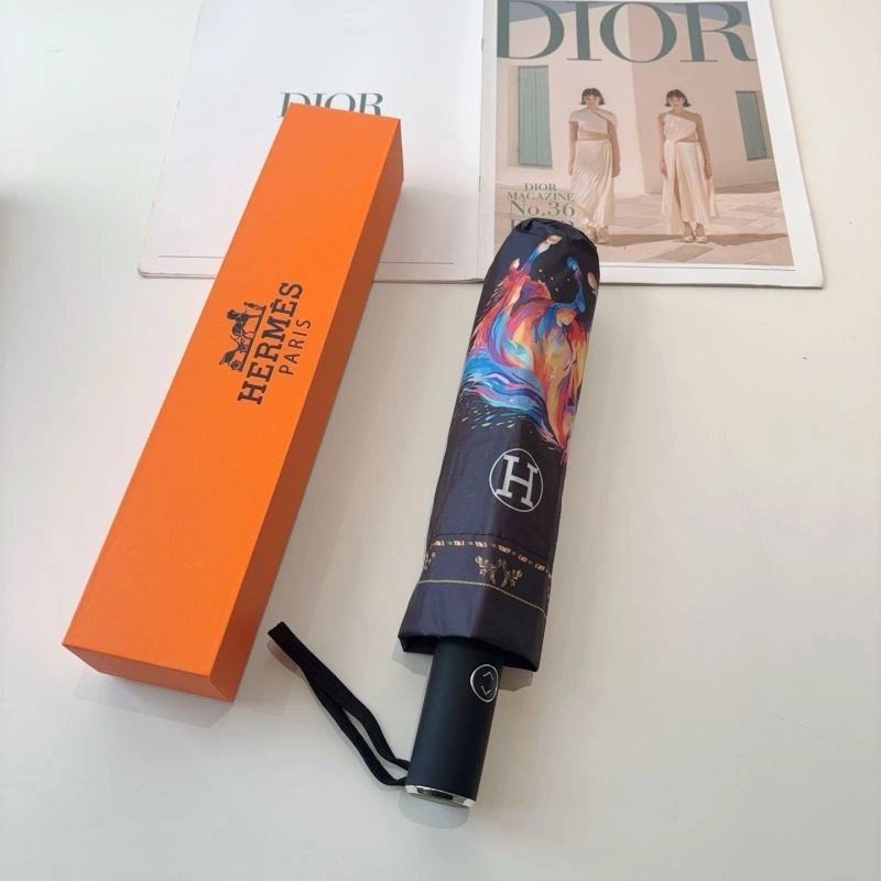 Hermes Umbrella Lightweight 275332
