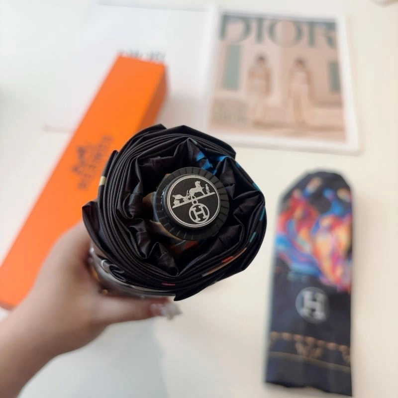 Hermes Umbrella Lightweight 275332