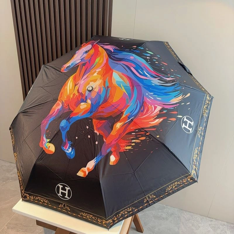 Hermes Umbrella Lightweight 275332