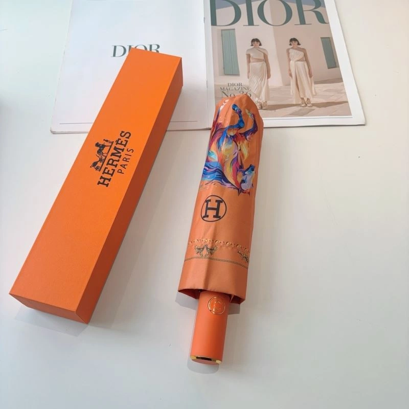 Comfortable Hermes Umbrella 275324