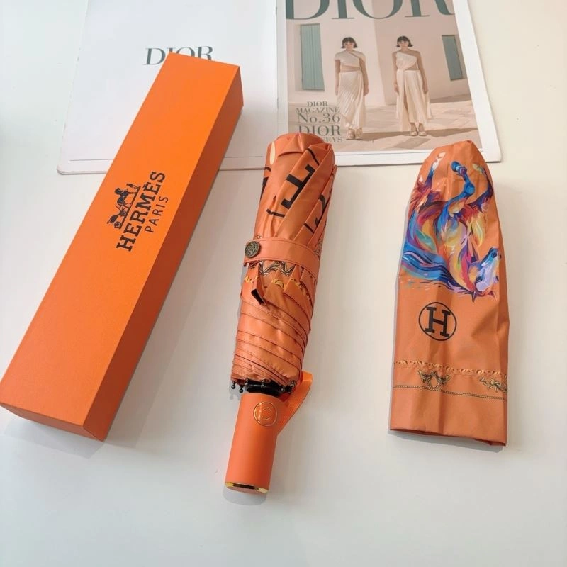 Comfortable Hermes Umbrella 275324