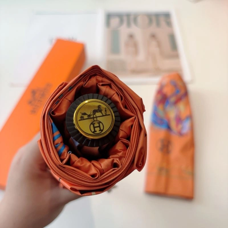 Comfortable Hermes Umbrella 275324