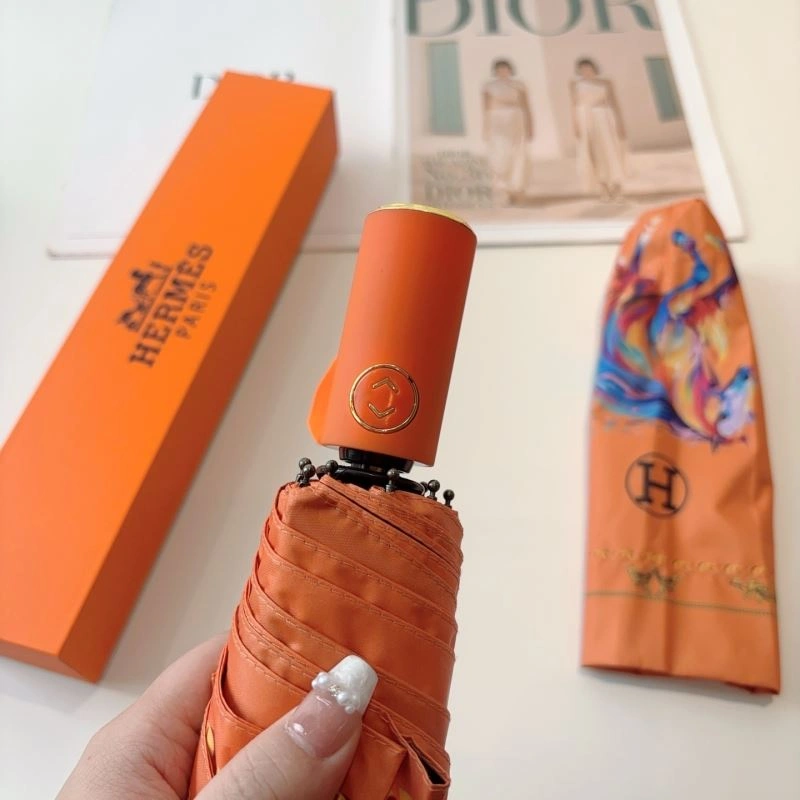 Comfortable Hermes Umbrella 275324