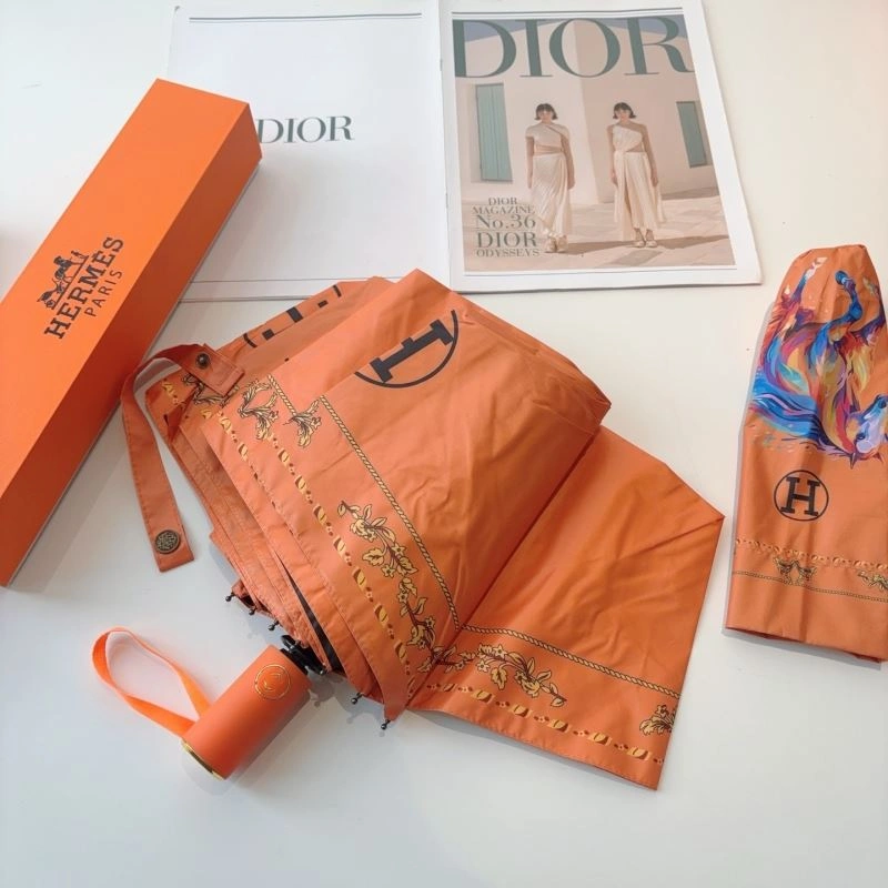 Comfortable Hermes Umbrella 275324