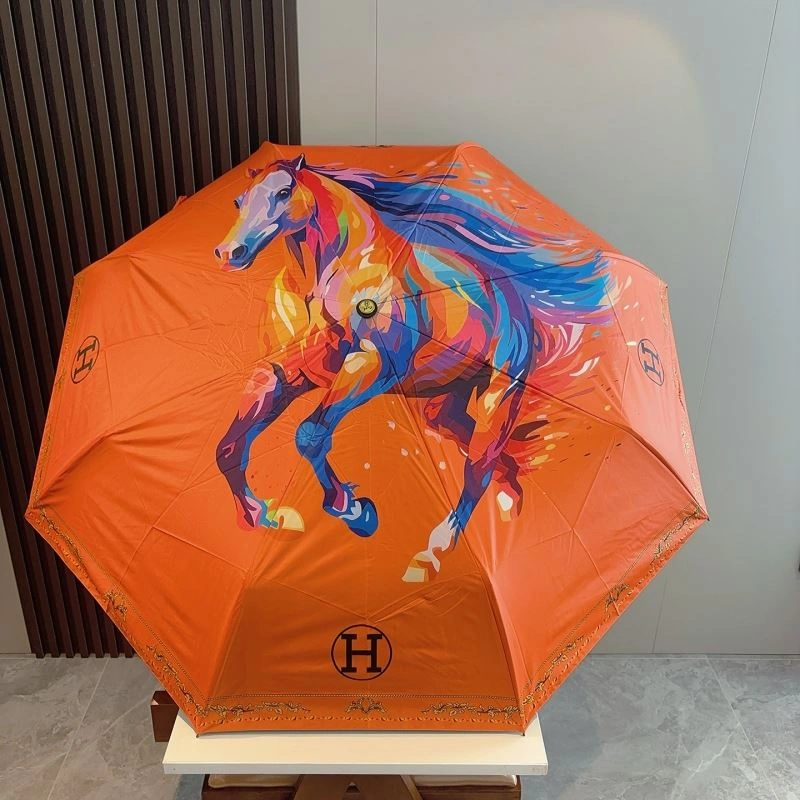 Comfortable Hermes Umbrella 275324