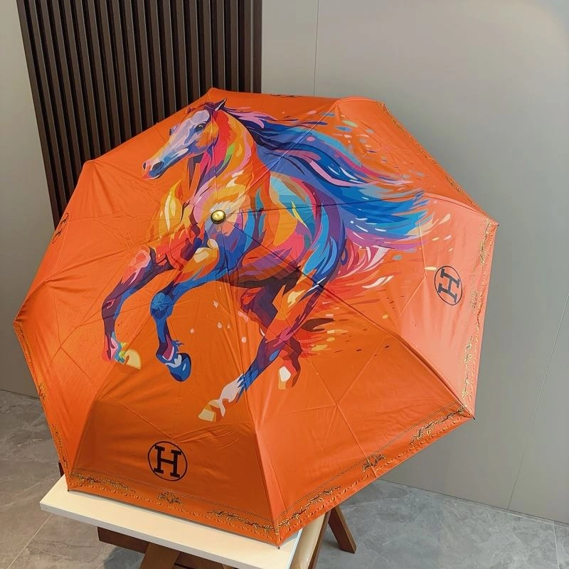 Comfortable Hermes Umbrella 275324