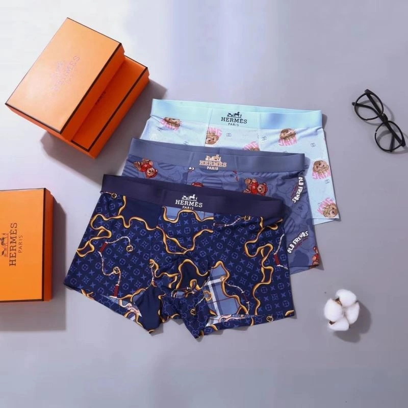 Hermes Underwear Youthful 276779
