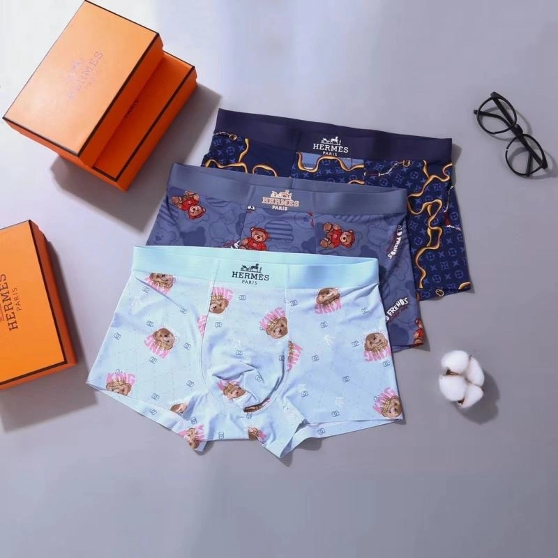 Hermes Underwear Youthful 276779