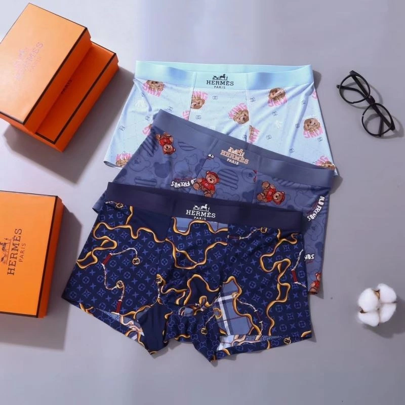 Hermes Underwear Youthful 276779