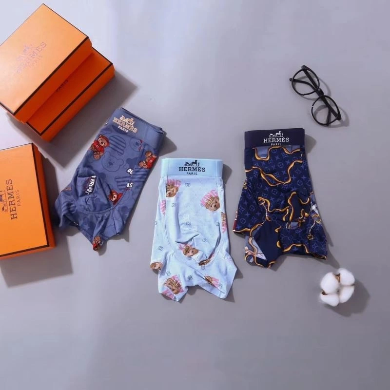 Hermes Underwear Youthful 276779