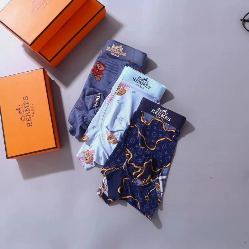 Hermes Underwear Youthful 276779