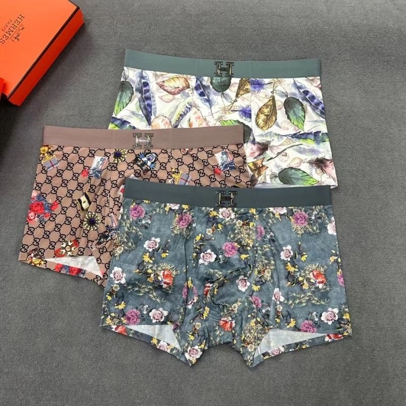 Practical Hermes Underwear 276770