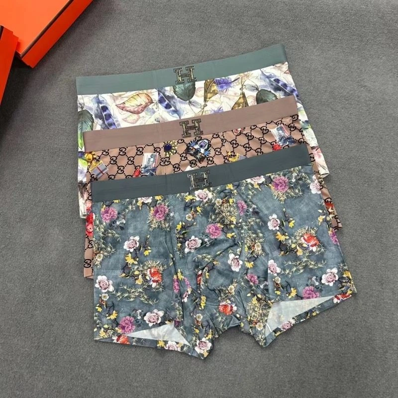 Practical Hermes Underwear 276770