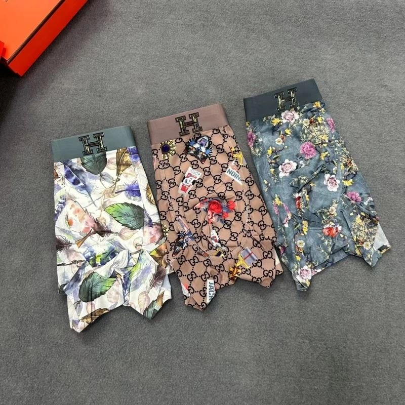 Practical Hermes Underwear 276770