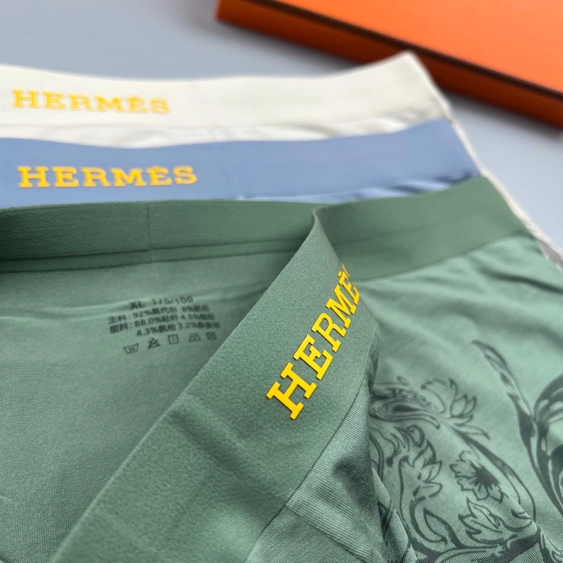 Hermes Underwear Upgraded 276641